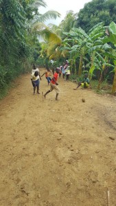 mission trip march 2017 boys playing soccer 2