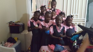 mission trip march 2017 girls school