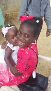 july 2017 haiti after church2